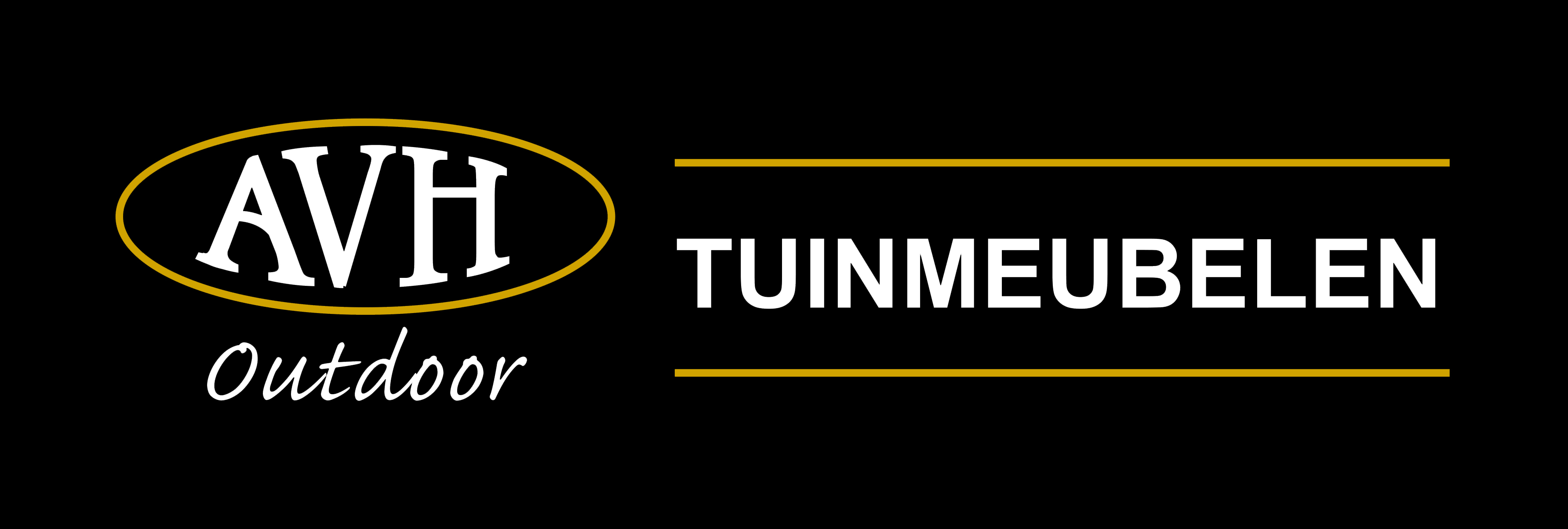 AVH Outdoor Tuinmeubelen